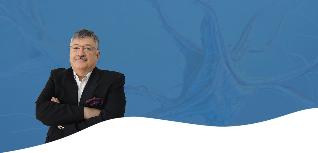 Çocuk Hastalıkları ve  <i> Çocuk Nörolojisi</i>